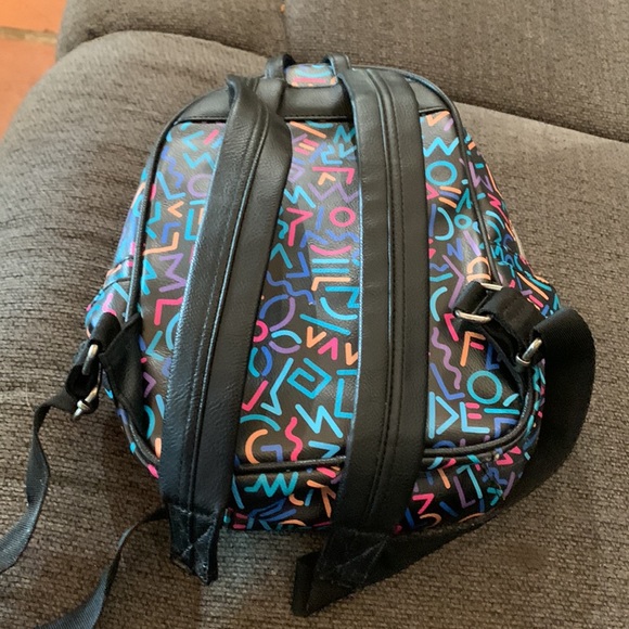 Stranger Things backpack. - Picture 9 of 9